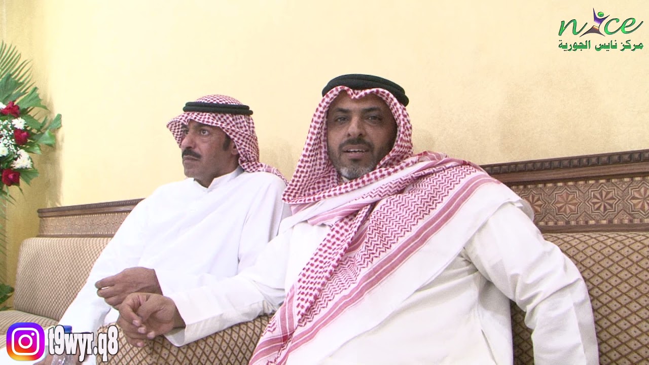 افراح ال وسمي حفل زفاف/فهد سالم /محمد سالم/سالم فهد
