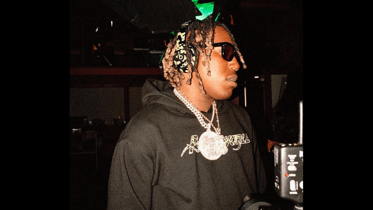[FREE FOR PROFIT] 2026 Don Toliver x Sosocamo type beat ~ Excuse