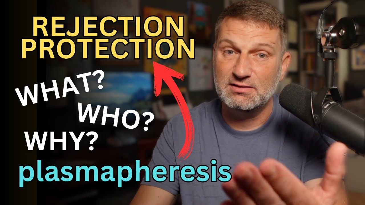 Understanding Plasmapheresis: A Guide for Organ Transplant Recipients