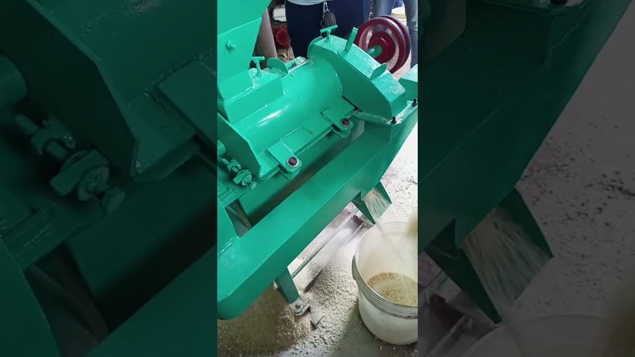 MASHINE YA KUKOBOA MAHINDI