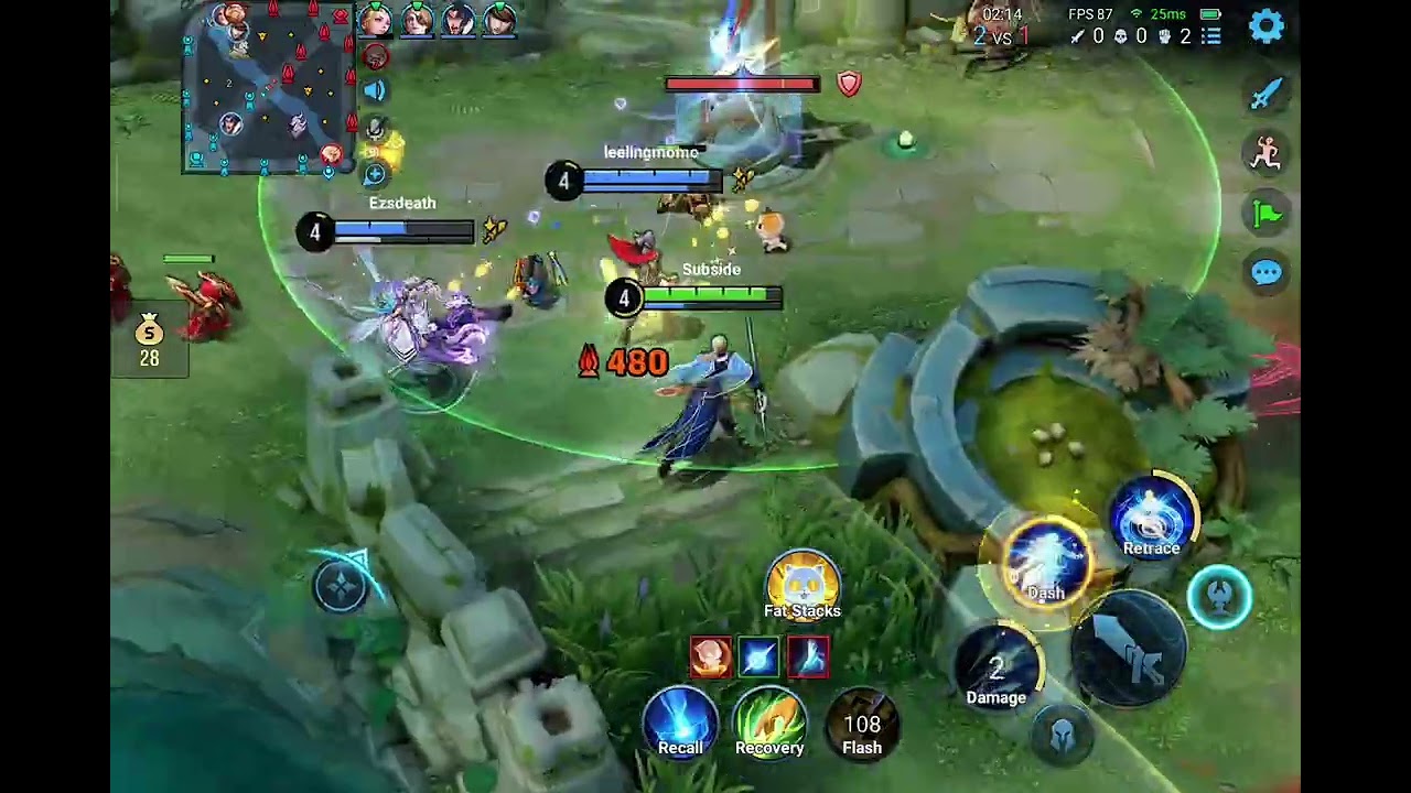 FASTEST ENDING?! 😱 Heino TANK Build Dominates | Honor of Kings