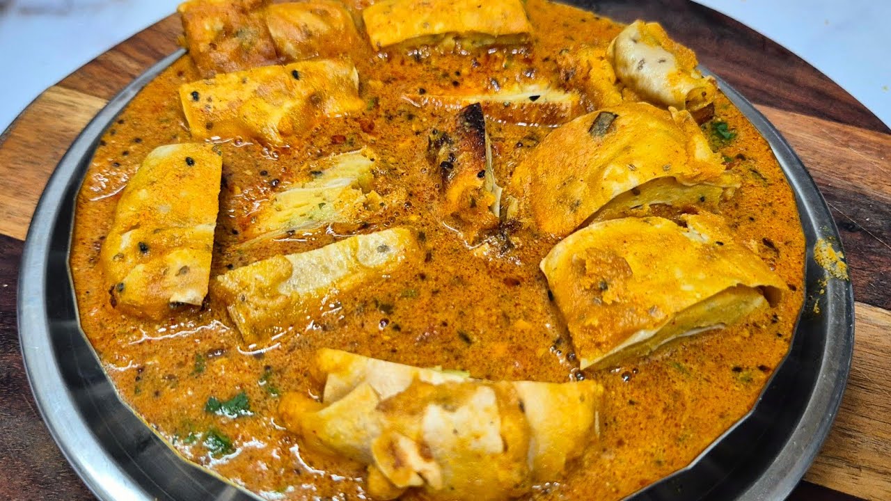 नहीं देखी होगी लौकी की सब्जी का ऐसा रूप , एकदम न्यू लौकी की रेसीपी सब मांग मांग कर खायेंगे 