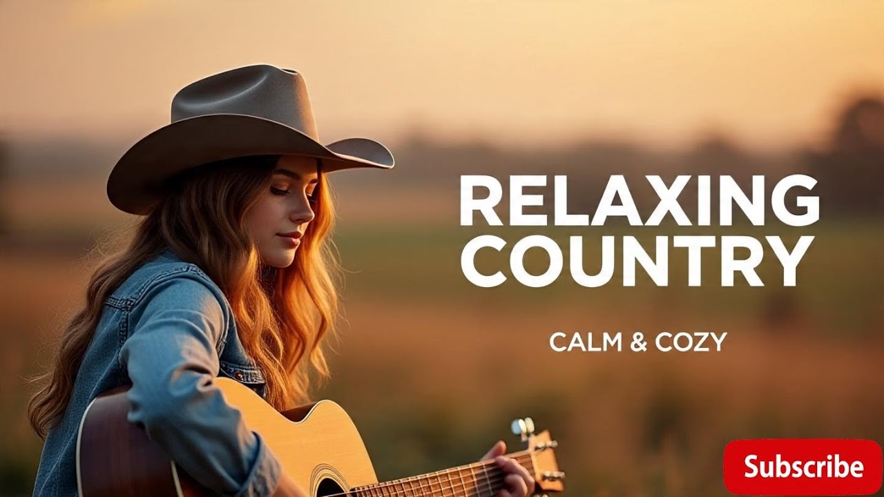 Top Country Music 2025 - Romantic Love Songs | Best Love & Romantic Country Songs Playlist Vol 46