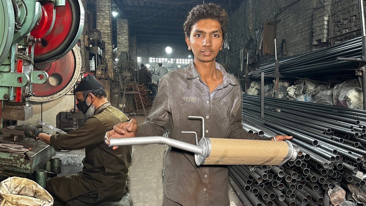 Top 2! Amazing Factory Manufacturing Process Videos | Amazing Mass Productions.