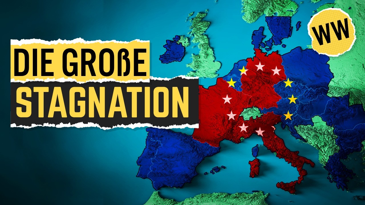 Der Niedergang von Europas großen Mächten | WirtschaftsWissen