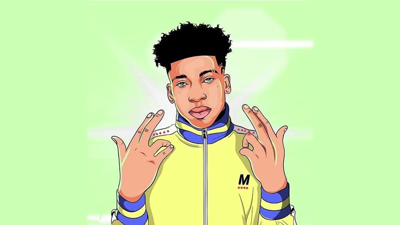 [FREE] NLE Choppa Type Beat 2020 