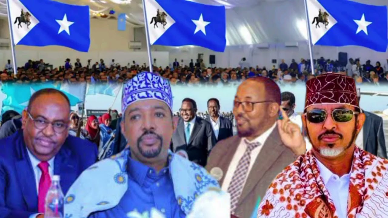Dilka Garaadka Dhulbahante Ee Laascaanood iyo Majeerteen Dagaal Kulul Puntland iyo SSC Khaatumo