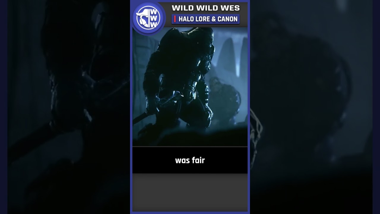 Why the Jiralhanae Betrayed the Sangheili (Part 1) | Halo Lore 