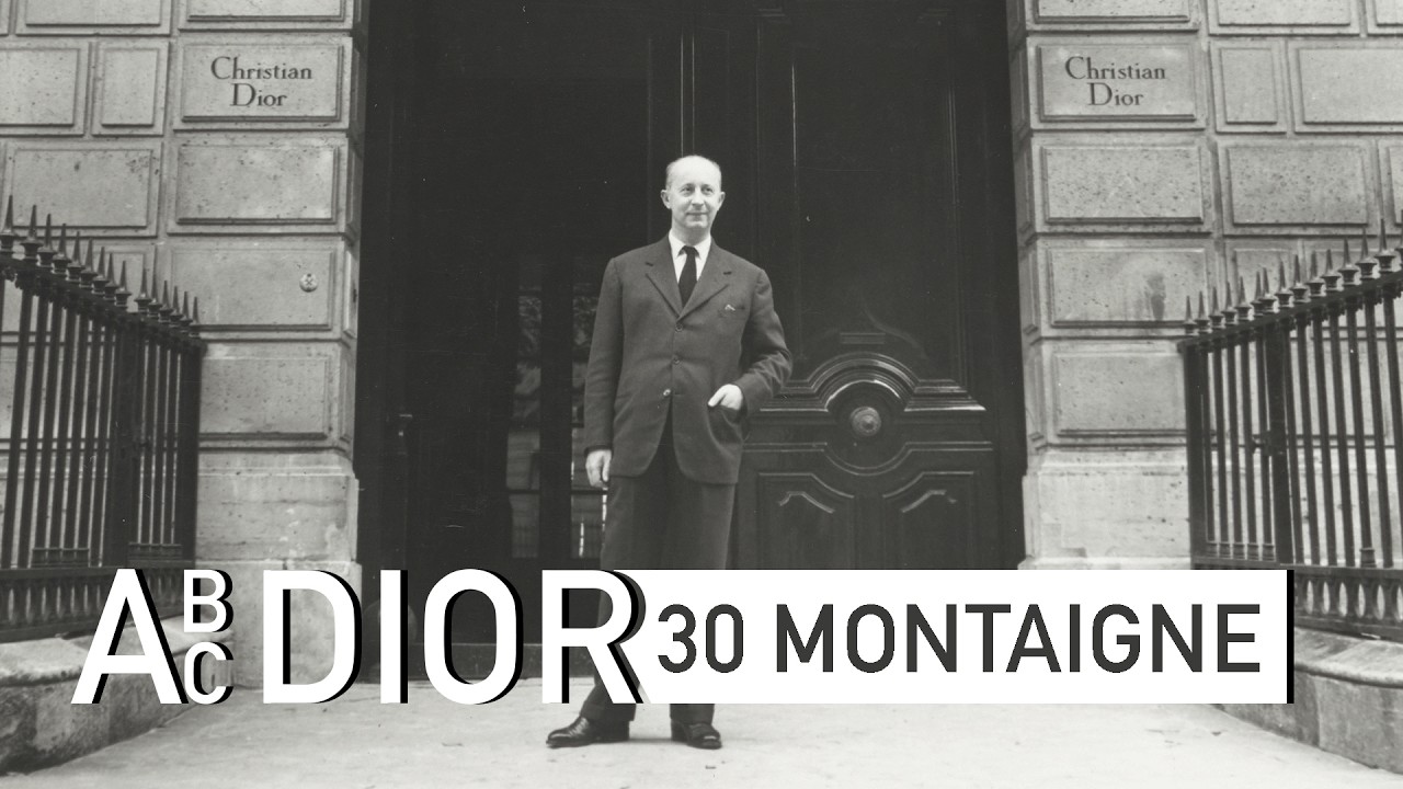 30 Avenue Montaigne: Where Dior's Legacy Began