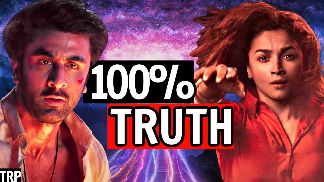 Brahmastra Movie Review & Analysis | Ranbir Kapoor, Alia Bhatt, Mouni Roy | Ayan Mukerji