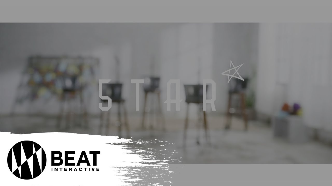 A.C.E(에이스) - 5TAR LIVE VIDEO