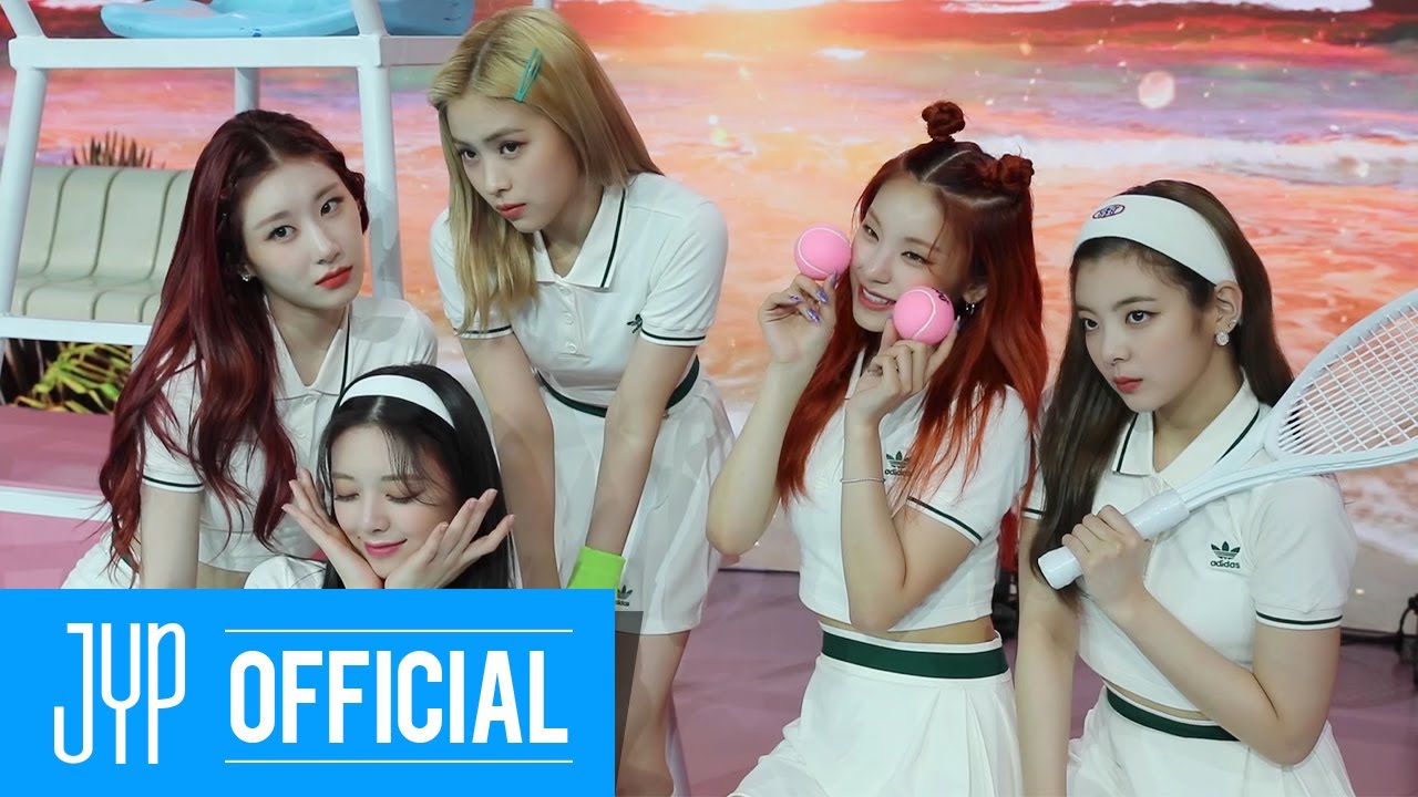 [ITZY?ITZY!] EP73. LIVE SHOW에 있지!
