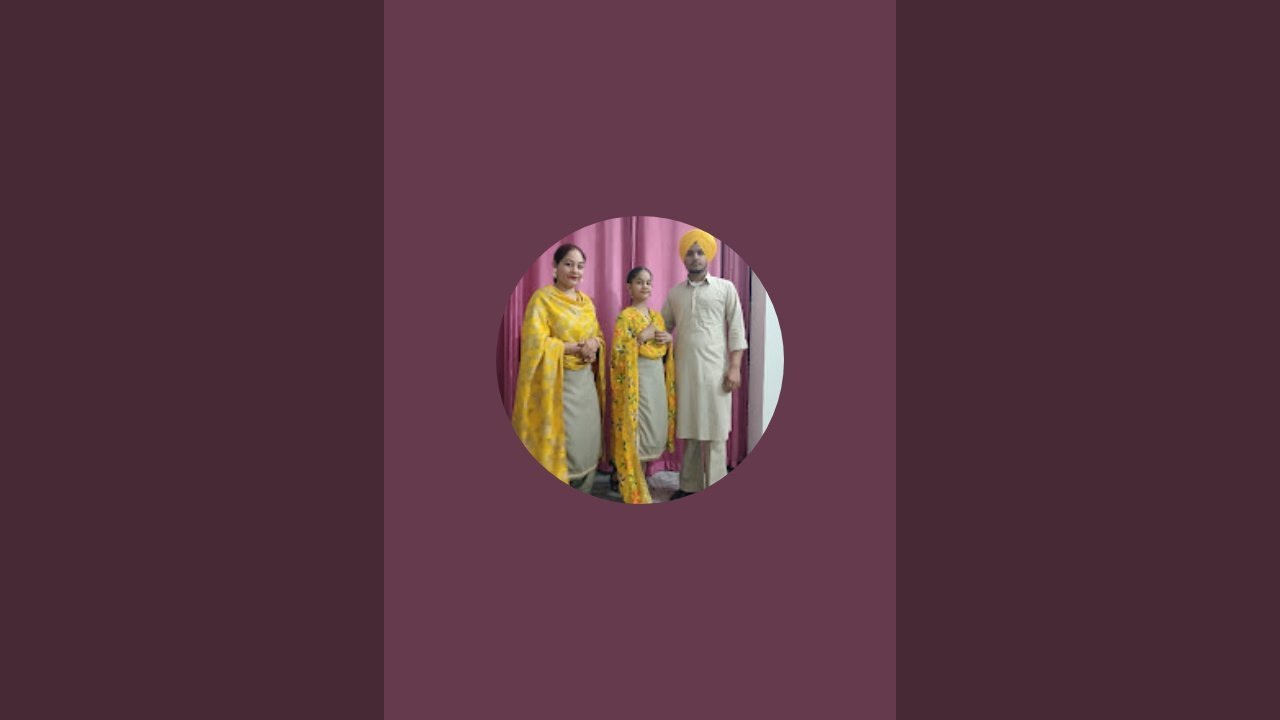 ਮੁੰਡਾ ਸਿੱਧੂਆਂ ਦਾ♥️ is live
