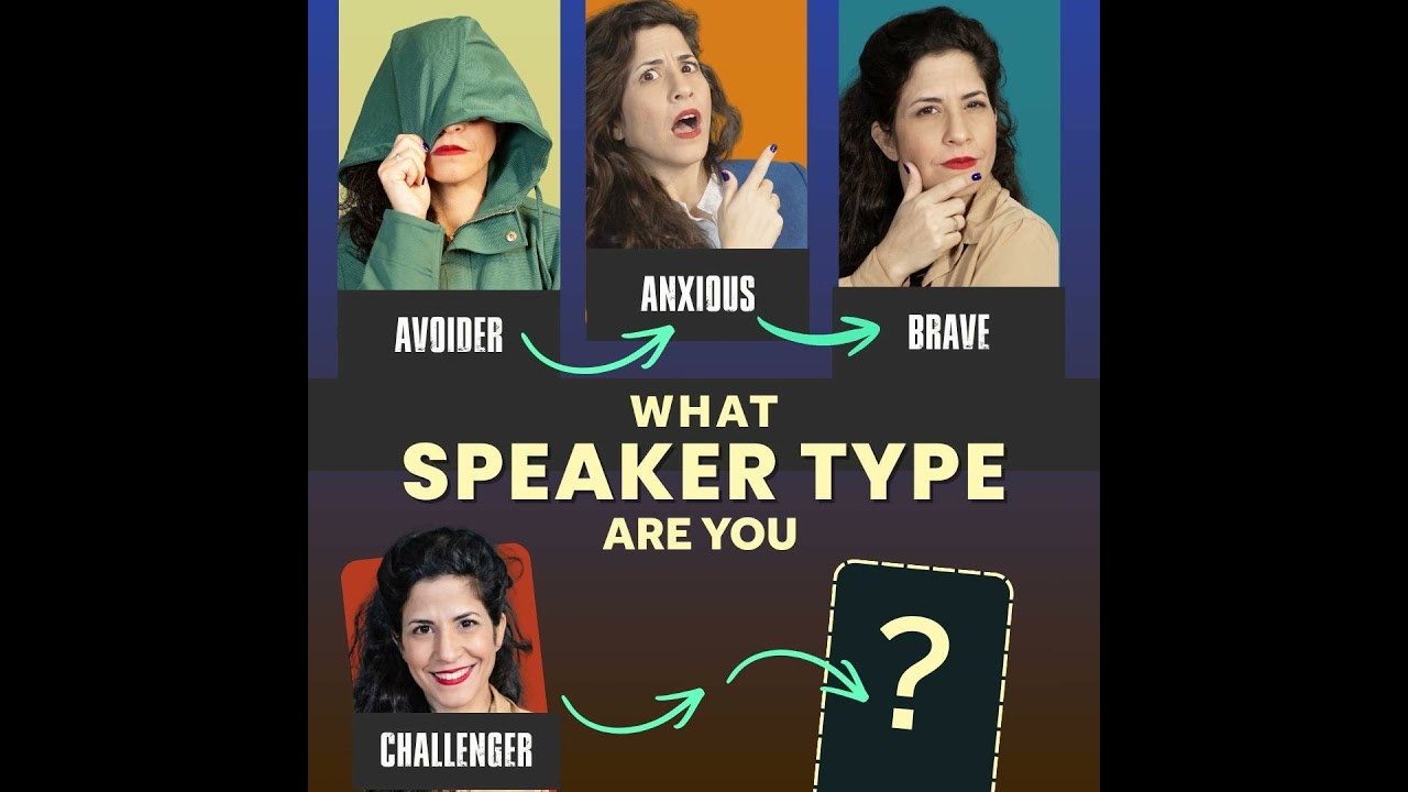 502. Fluency isn't A1-C2: The 5 speaking stages no one talks about