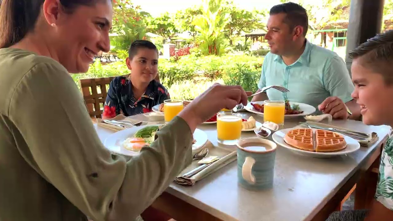 The Marriott Vacations Club - Los Sueños - Costa Rica