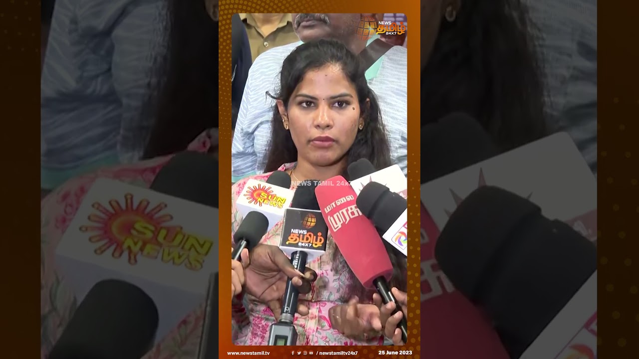 #shorts | &rdquo;சோழிங்கநல்லூர் மற்றும் கோயம்பேட்டில் புதிய ஆலைகள் அமைக்க உள்ளோம்&rdquo; | Mayor priya