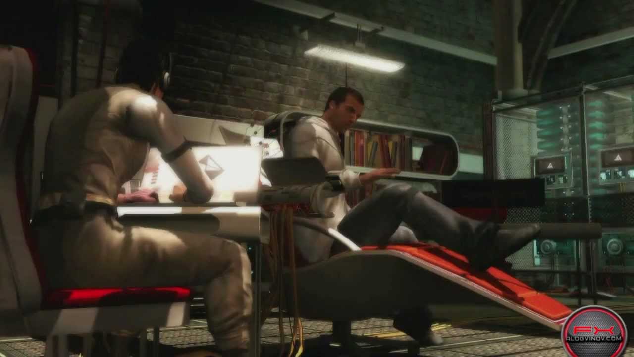 Обзор Assassin's Creed 2 - Неожиданный поворот