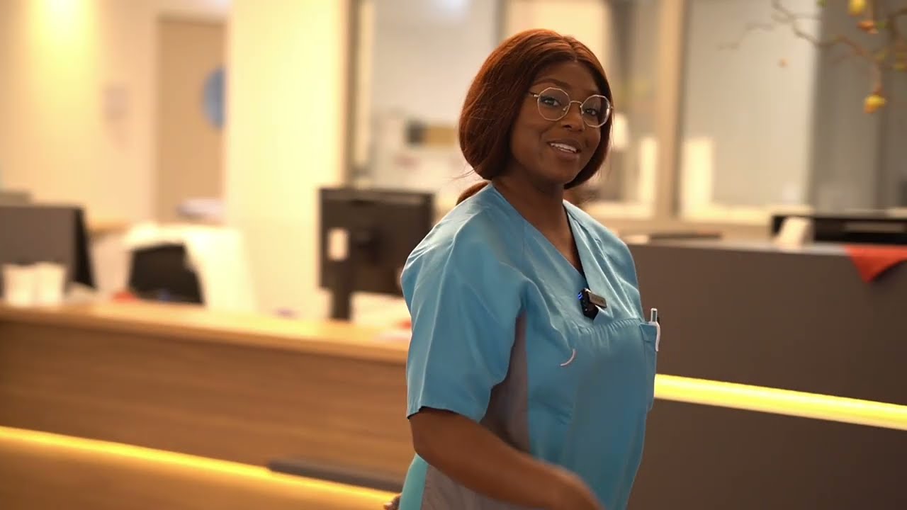 Freies Soziales Jahr (FSJ) im Klinikum Spandau