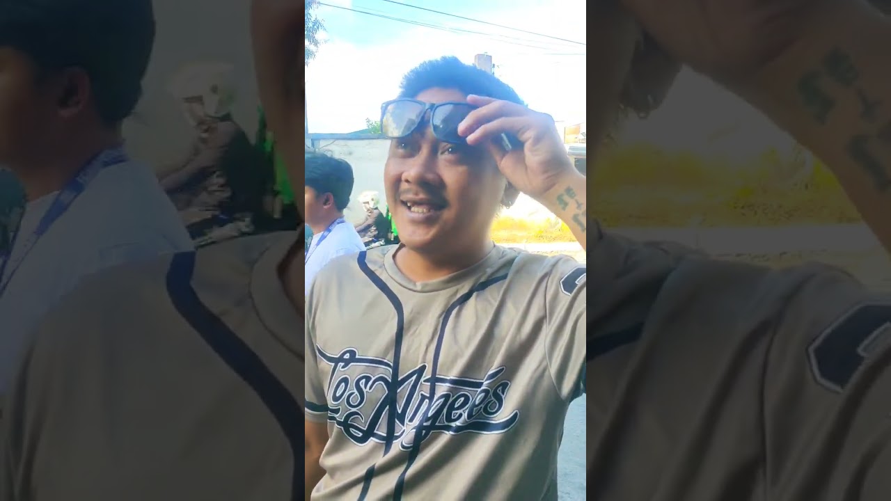 May Lakad kami NiLa BOSS CUTE at LUBOG | SR Hood