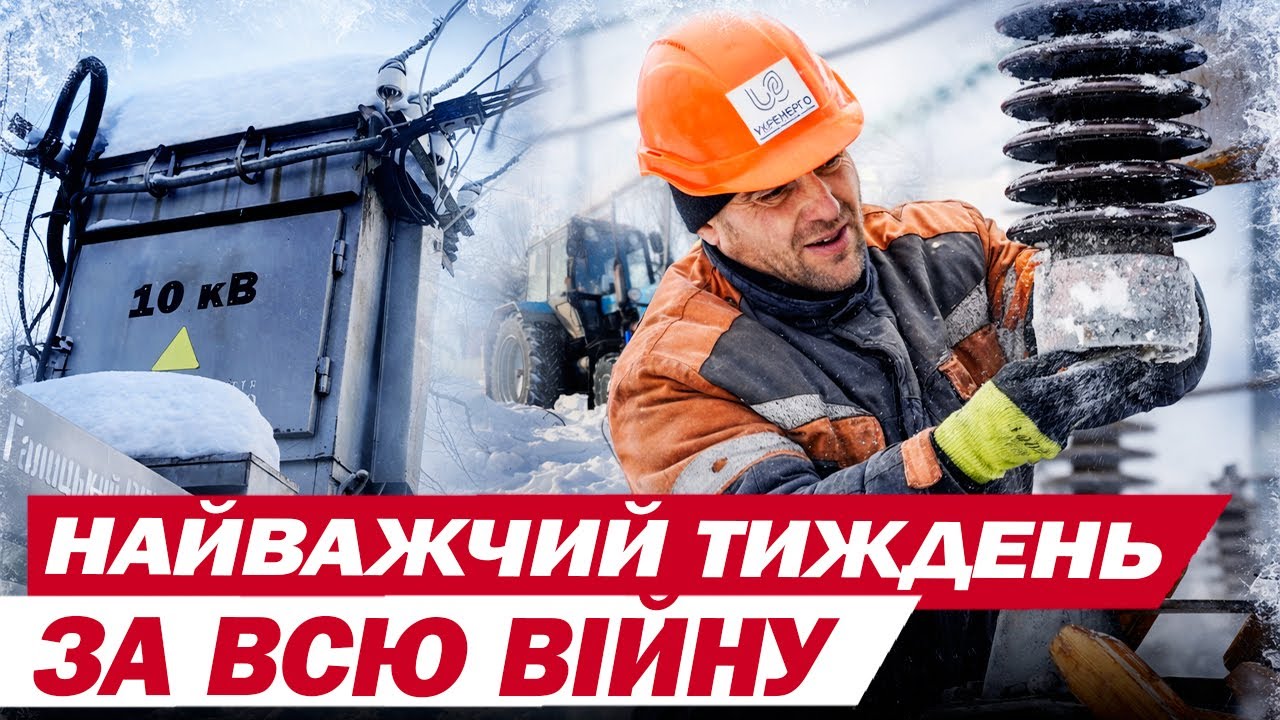 УКРАЇНЦІ у ВЕЛИКИХ МІСТАХ стали ЗАРУЧНИКАМИ своїх ХОЛОДНИХ І ТЕМНИХ КВАРТИР