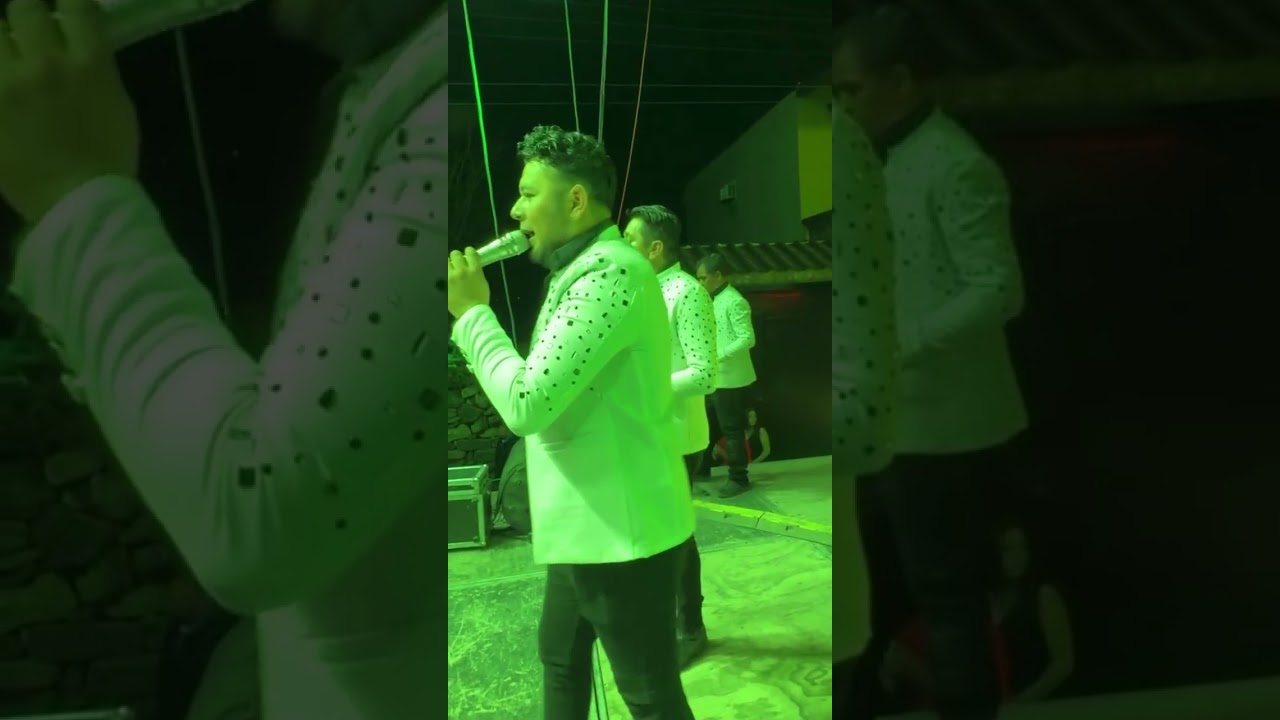 Grupo Espacial Con Olor A Hierba