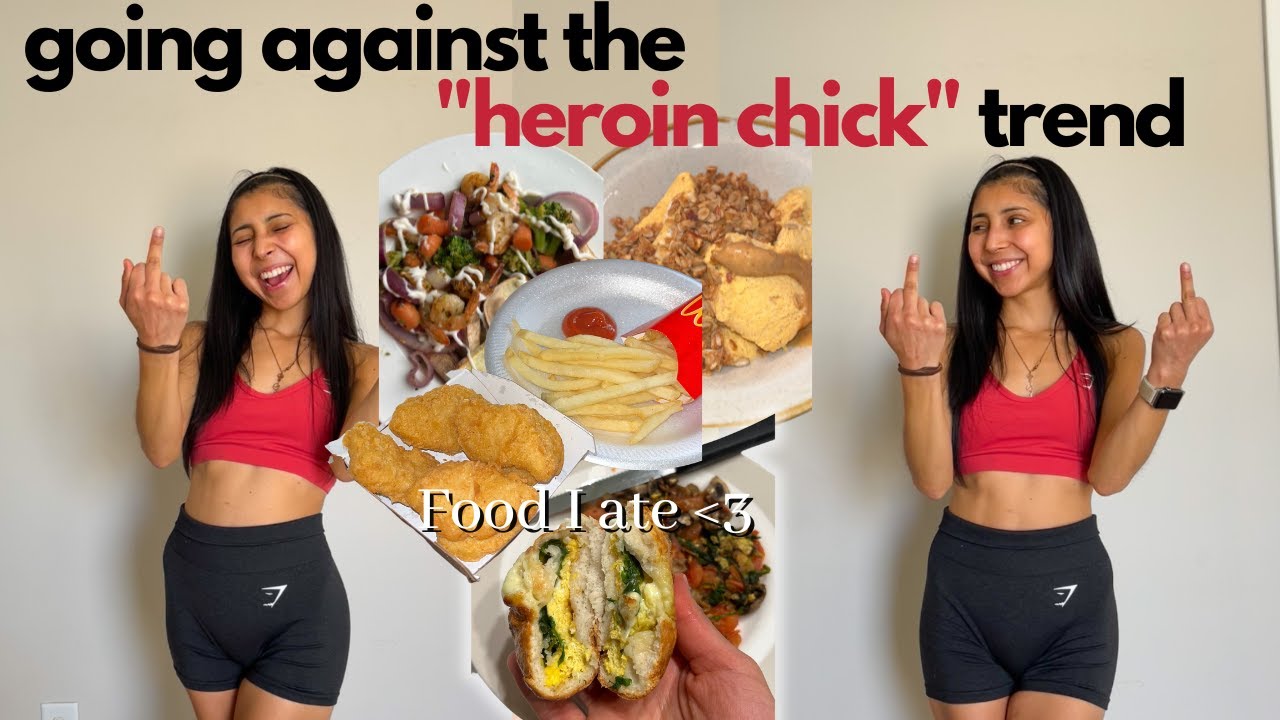 WEEKLY VLOG ~ What I ate, new recipes, gaining weight, recovery, hard days, starting therapy & more