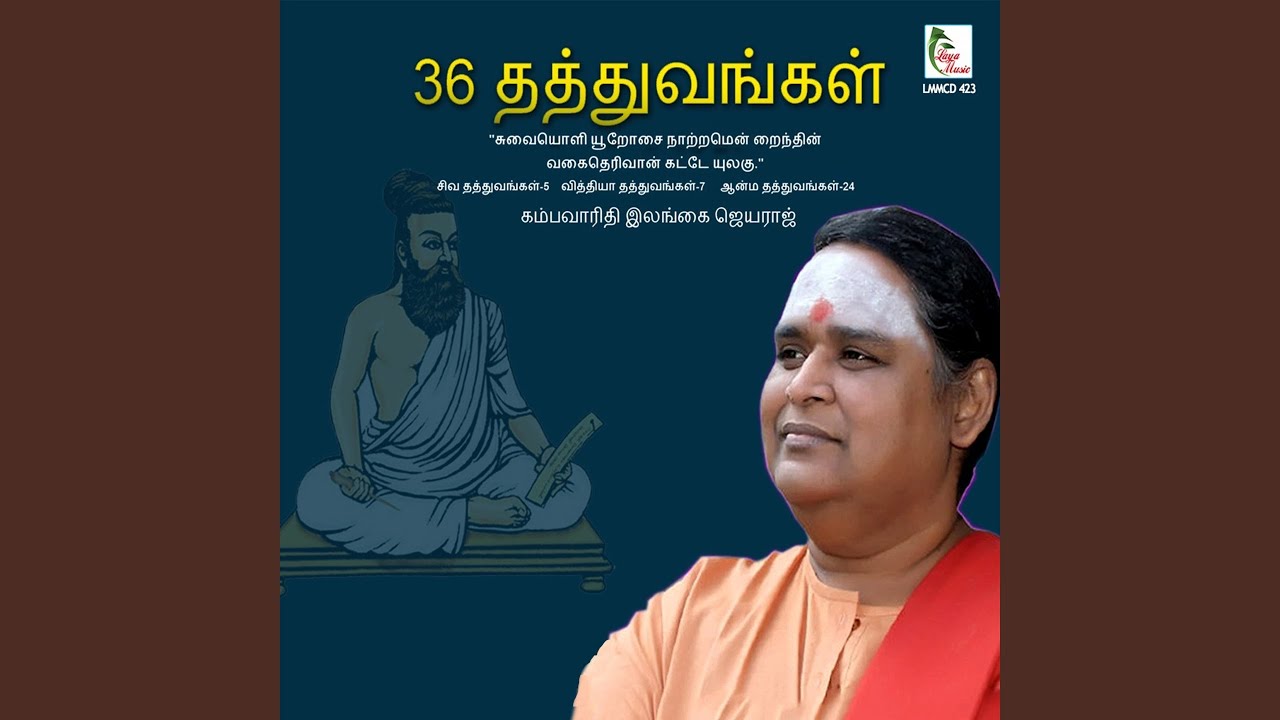 Aanma Thathuvangal - Aanma Avasthaigal