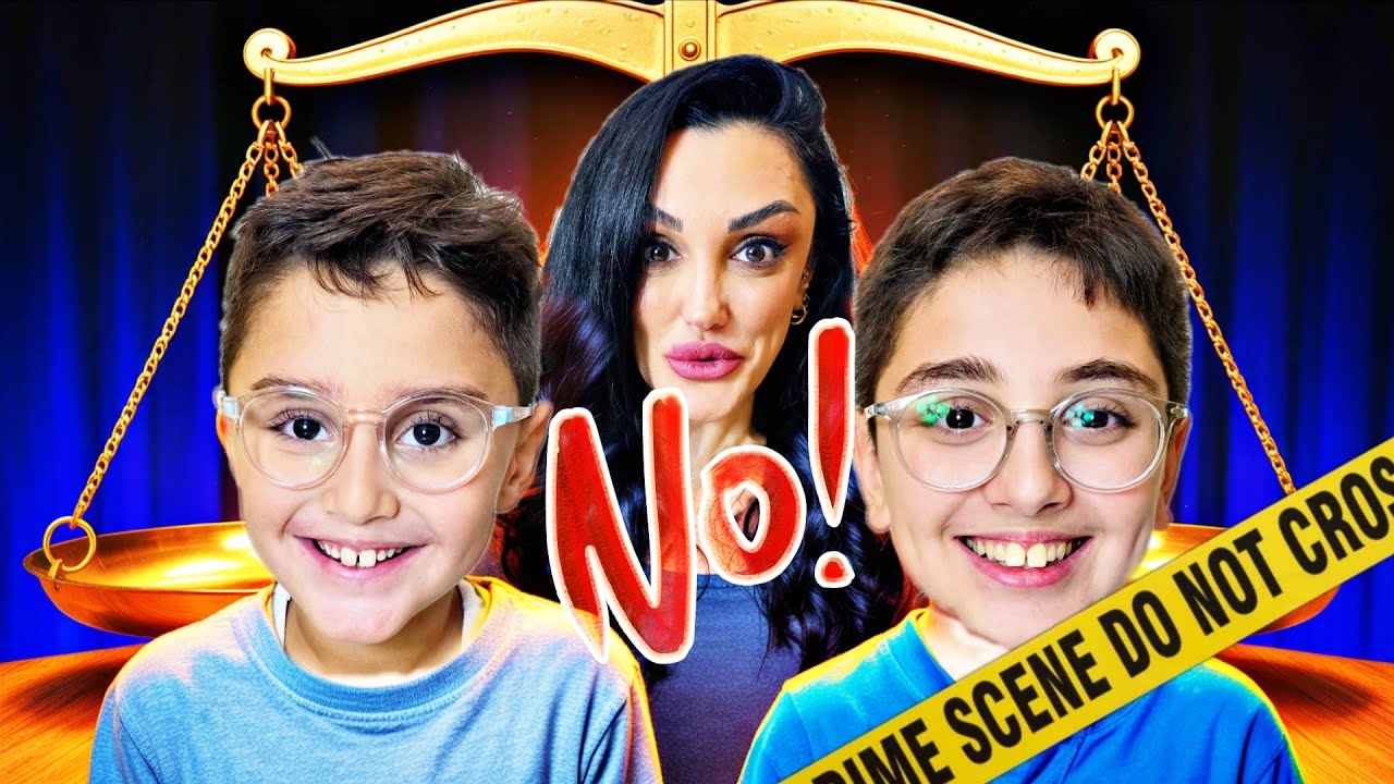 EFE İLE AĞIRLIĞINI DOĞRU BİLEN KAZANIR ?! ÖDÜLLÜ