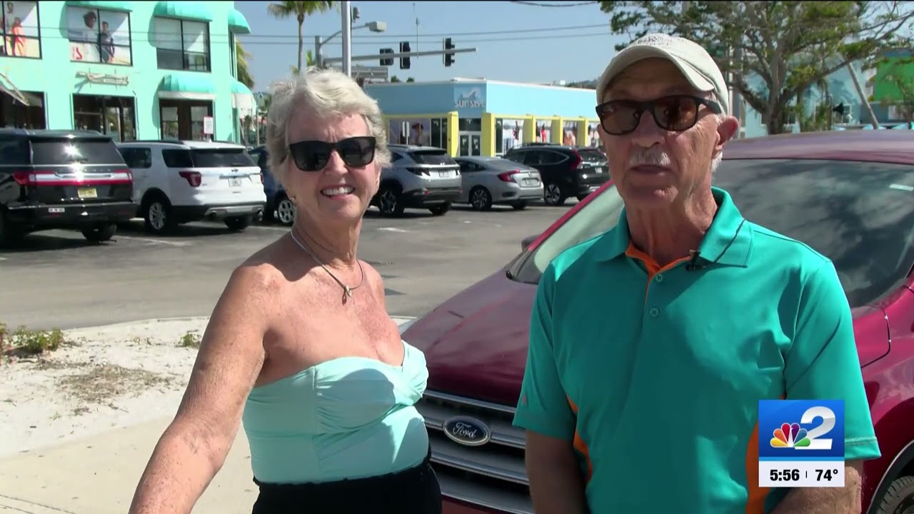 Visitors questioning future of restrooms on Fort Myers Beach