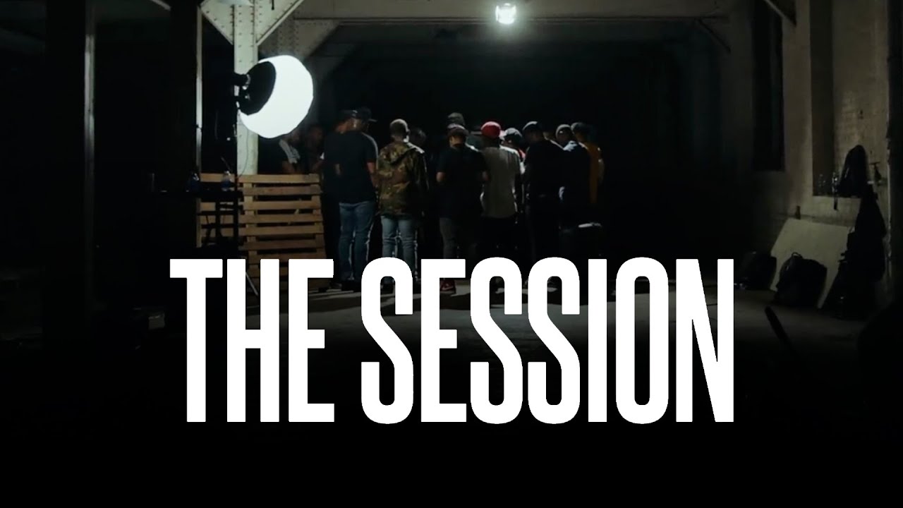 The Session | Documentary (Русская озвучка)
