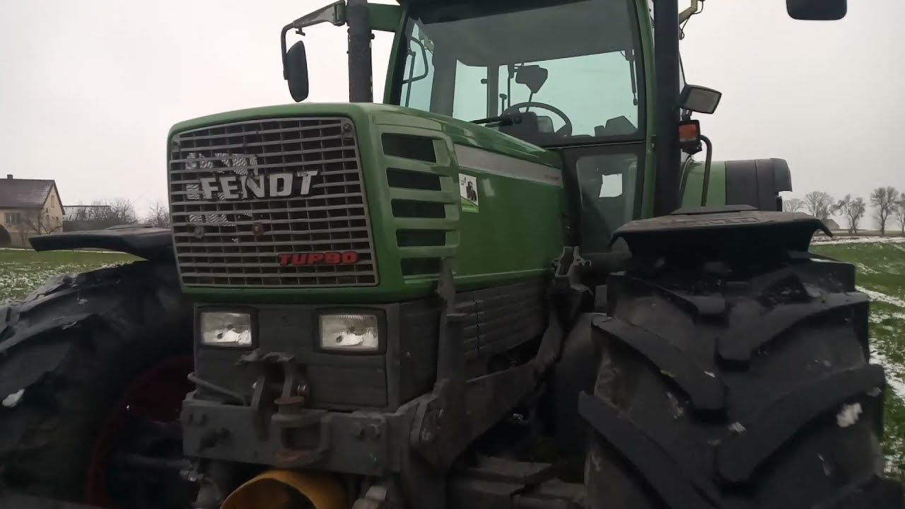 ☆ Nowy Nabytek 2021 ☆ FENDT 515c ☆ GR. Supińscy. ☆