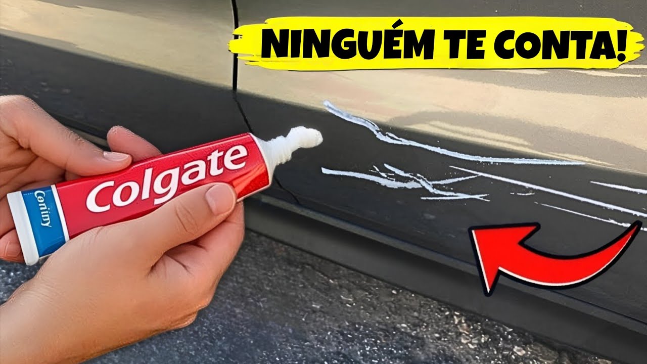DICAS GENIAIS para carros que só MOTORISTAS EXPERIENTES conhecem!
