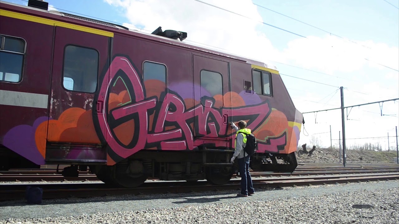 NcFormula presents:  Train In The Vein - International Affairs 2