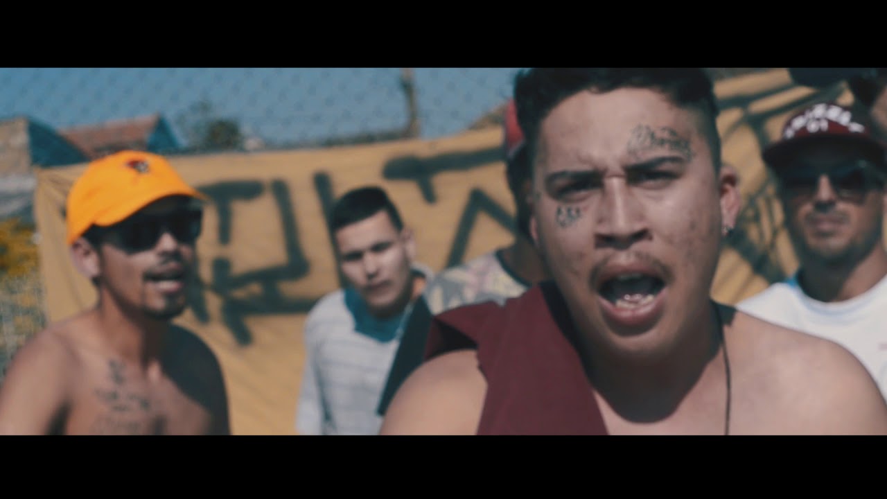 FQV MC's - MOSCA part. Nego Chris