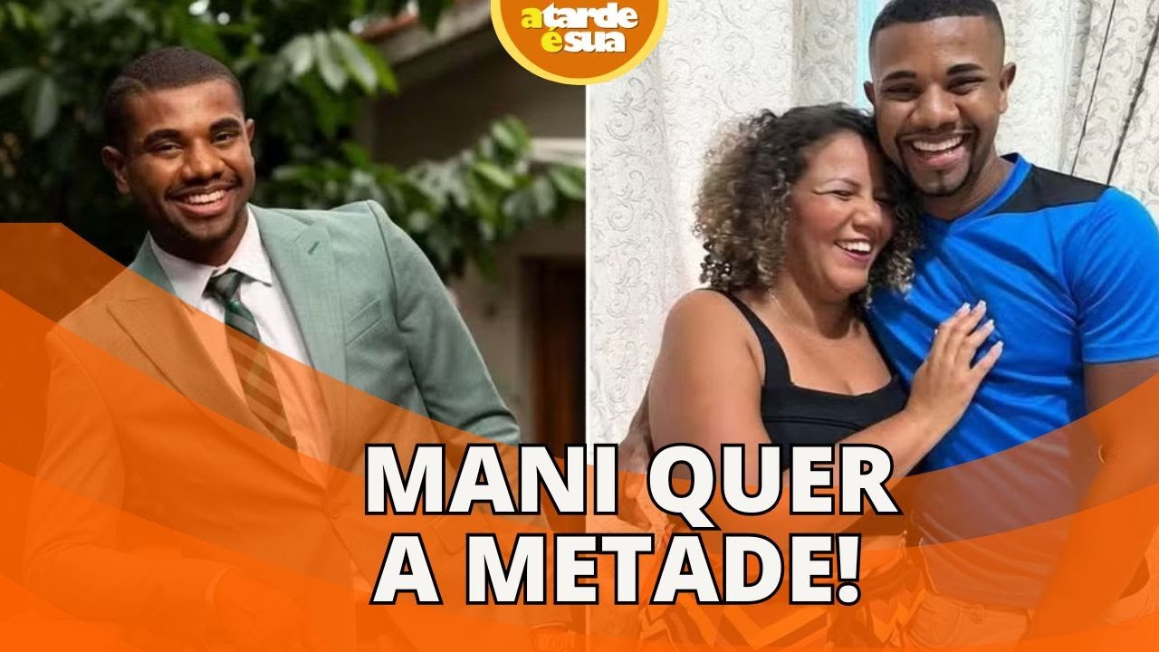 Davi Brito enfrenta ex-mulher na Justiça em luta pelo valor do prêmio do BBB24