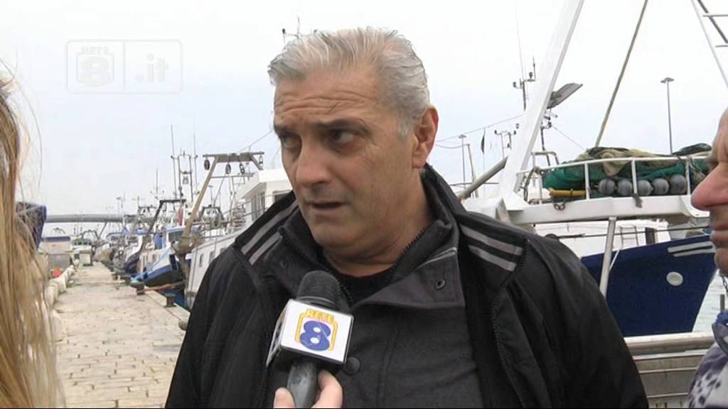 Pescara - Mimmo Grosso su dragaggio e problemi porto Canale
