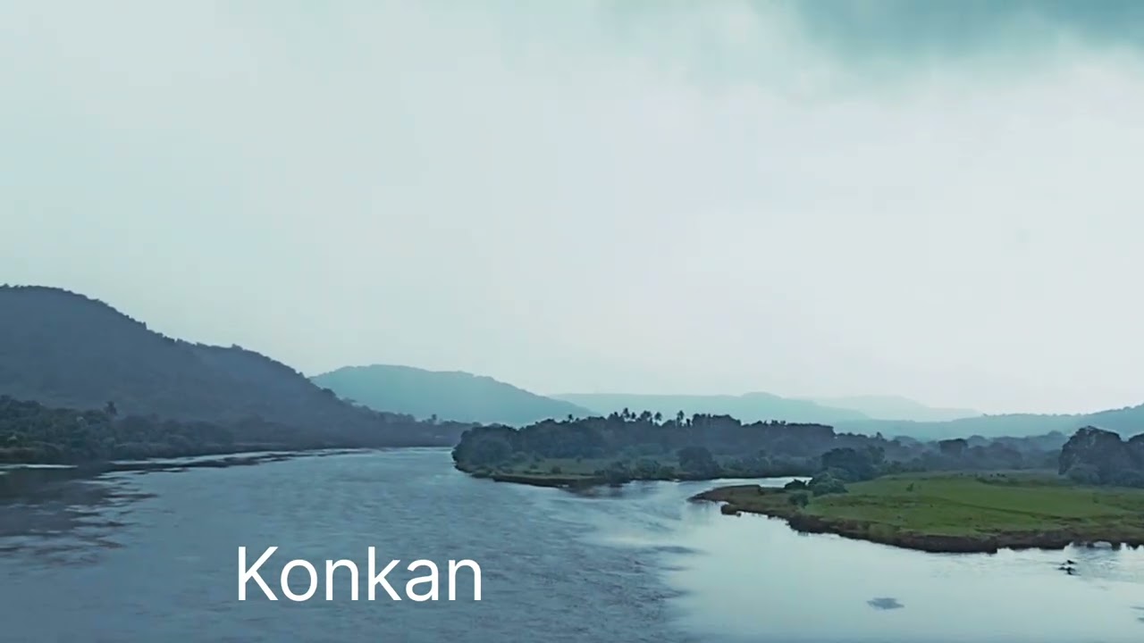 #konkan #photography #travel #rain 