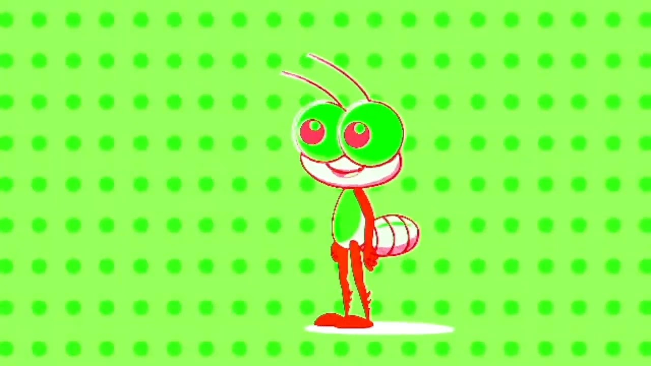 [REQUESTED] Bob Zoom New Logo Effects (Ajinomoto Csupo Effects (My Version))