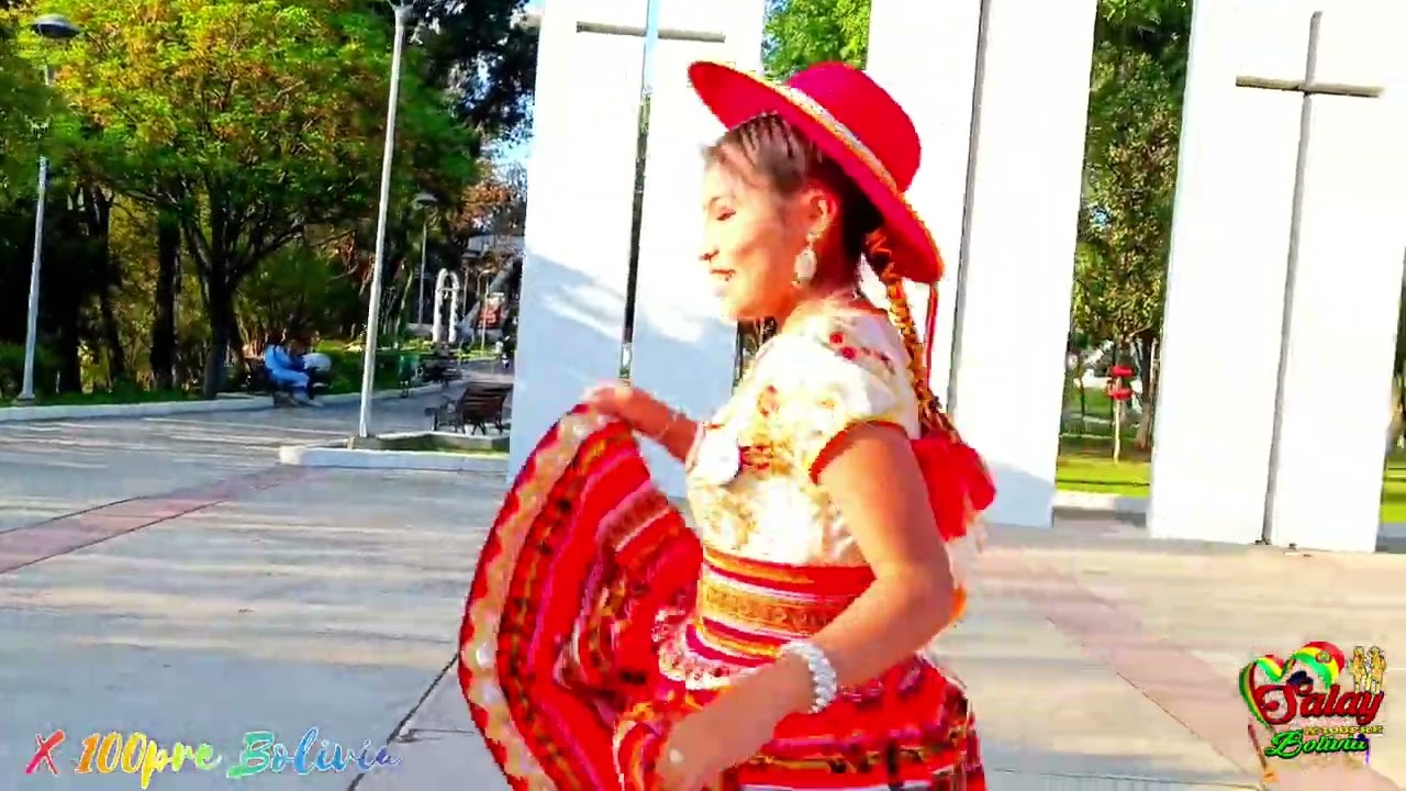 Fraternidad Artista y Cultural SALAY X 100PRE BOLIVIA 🇧🇴