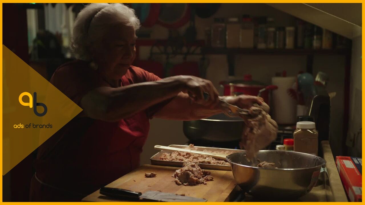 Toyota: Abuelita
