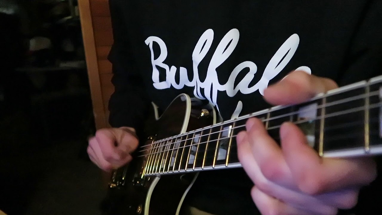 (FREE) GUITAR LOOP/SAMPLE 
