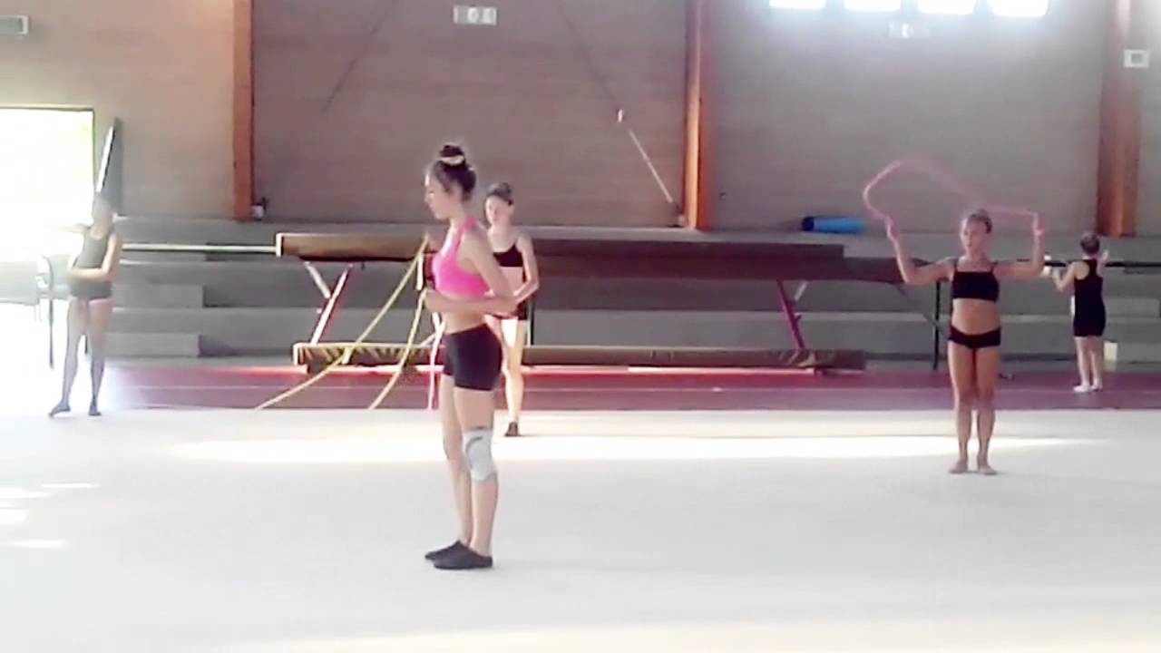 STAGE ESTIVO 2015
