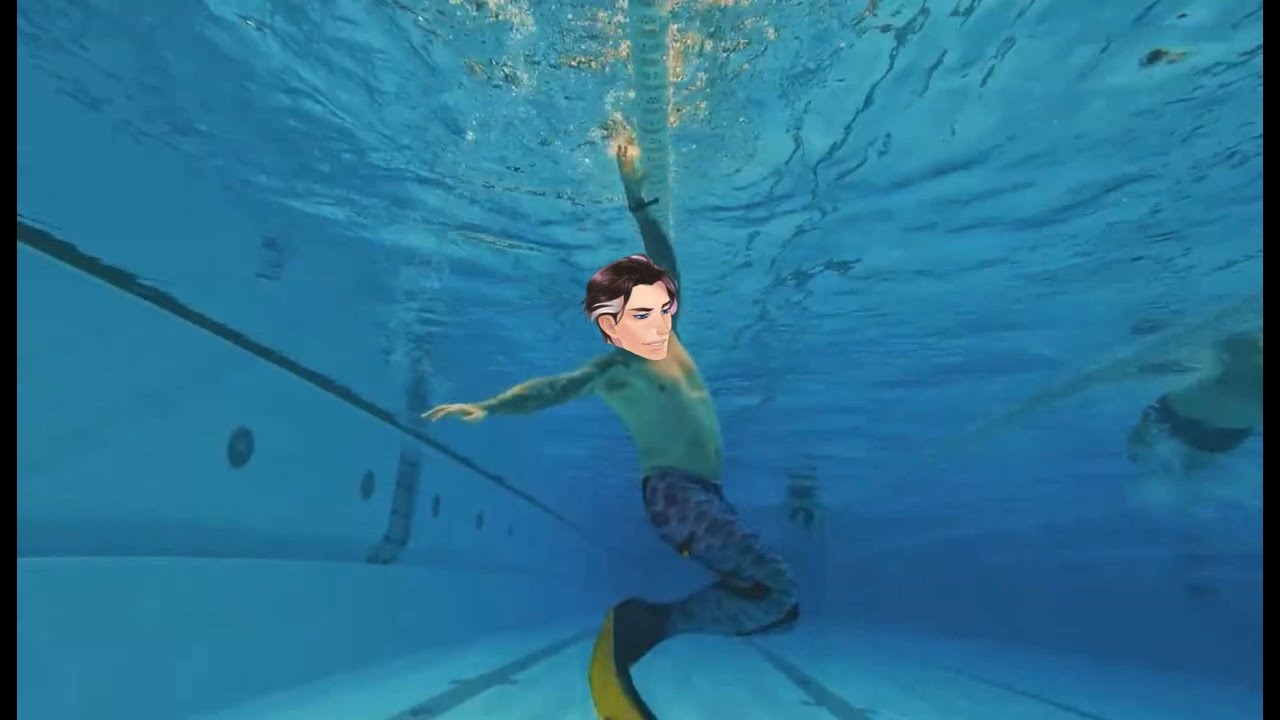 Słodki Flirt New Gen odc 15 JASON emocje jak na grzybach