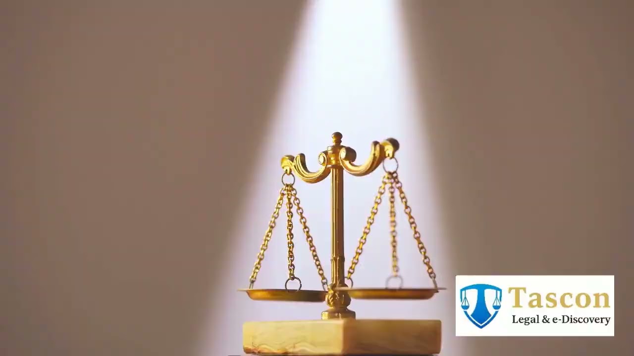 &iquest;Qu&eacute; es el eDiscovery?