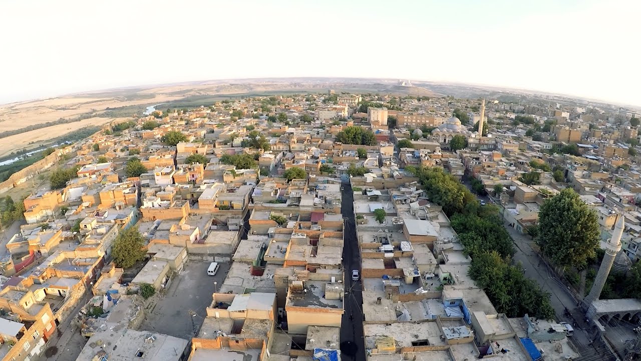 5  DİYARBAKIR SURİÇİ 2015 saraykapı fatihpaşa yenikapı