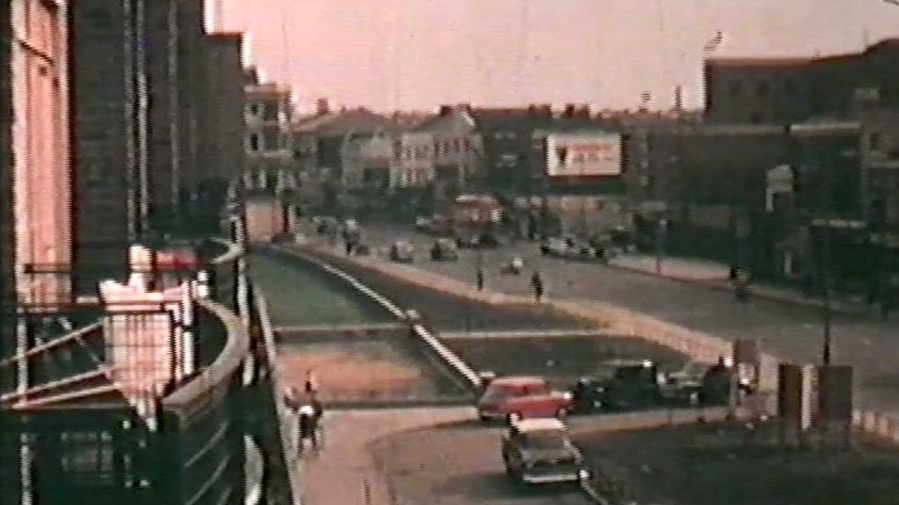 Camberwell Road (1960s)