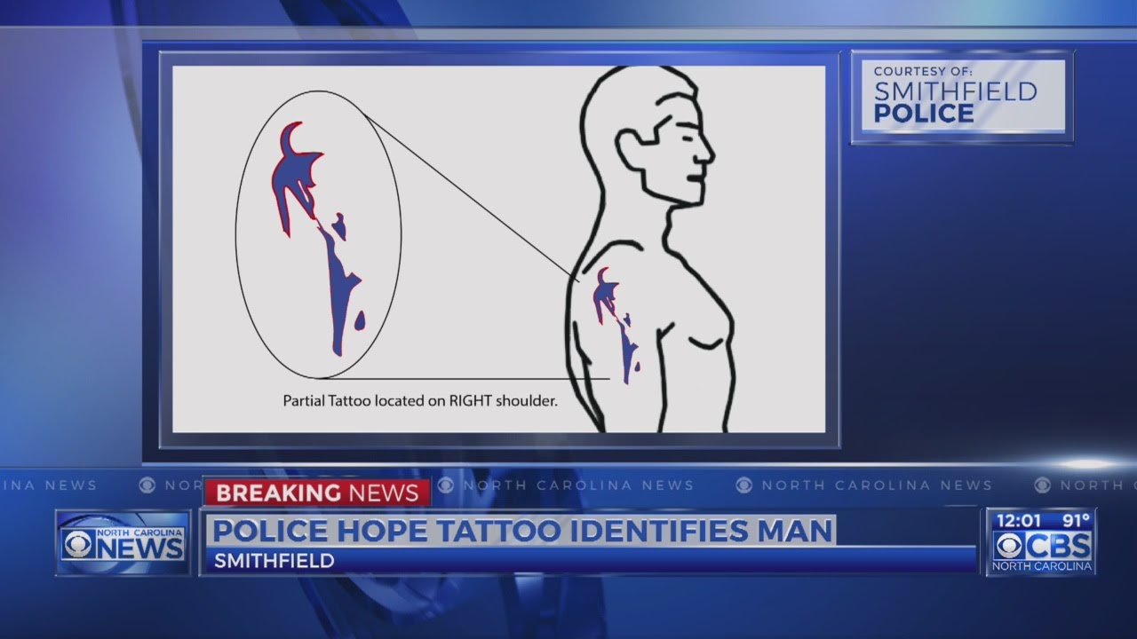 Smithfield police still working to identify body found in Neuse River