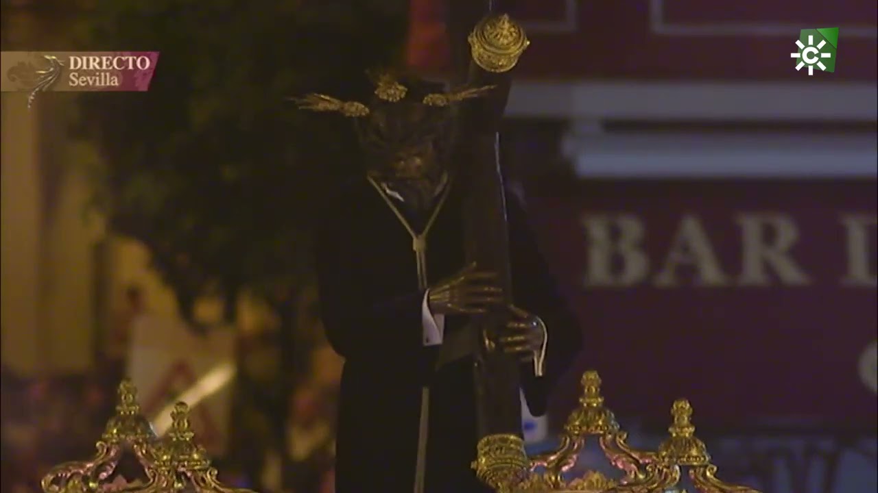 Semana Santa 2021 | Madrugá 2018 (III)
