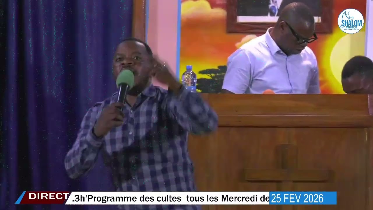 LA LOI DE CONTRASTE A LUBUMBASHIE