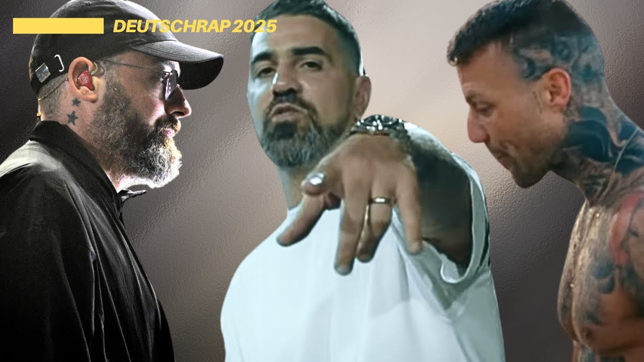 Kontra k & Sido feat. Bushido - Meine Kinder